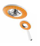 Konzola tusa MISTILLO-BFR-01 (orange)